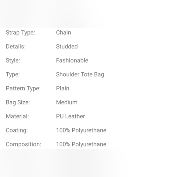 Shouder Bag - Picture 9 of 9